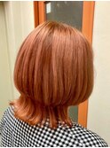 池袋美容室