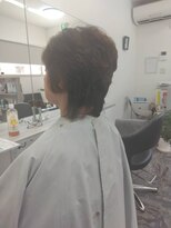 ハナ(HANA)&nbsp;カラー　30代40代50代