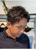 スマートアップパーマ