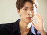 ＊Mensケアカット＆眉カット【メンズ限定】
