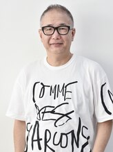 ピエスプリヴェ(PIECE PRIVE)&nbsp;花藤 修治