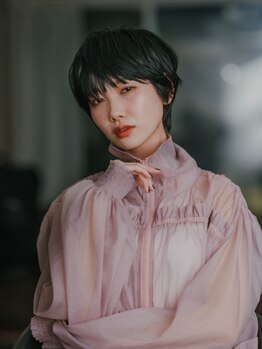 ベンジー 小倉店(benji)の写真/一人ひとりの髪質や骨格を見極め、あなたに似合うスタイルをご提案♪あなたの魅力を引き出します☆【小倉】