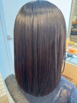 ソルファ 下赤塚(SOLFA)&nbsp;髪質改善カラー20代30代40代50代髪質改善白髪染めCOTA下赤塚駅