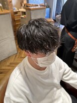 ラ タント(L'attente)&nbsp;ツイスパ