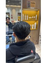 ルースト 渋谷店(ROOST)&nbsp;フェザーショート