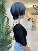 ニューヨーク ニューヨーク 河原町オーパ店(NYNY)&nbsp;アンブレラカラー◯