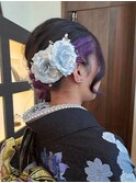 成人式