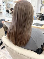 レミエ(lemie)&nbsp;ハイライト/ストレート/ミディアム