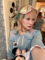 オーン 渋谷(OOn) パルパル