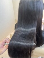 【完全個室サロン】Eleanor spa&treatment 北千住【3月31日 OPEN（予定）】&nbsp;地毛風カラー