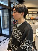 【minami】メンズカット