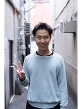 サンズ 梅田(SUNS)&nbsp;田邉 蒼登