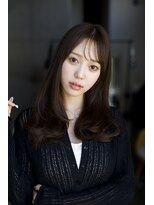 レノラ 本町(LENORA) 髪質改善カラー透明感カラー艶カラー暗髪カラーケアカラー小顔