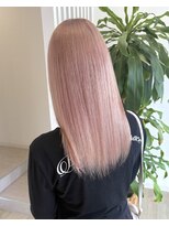 リコット(Licotte)&nbsp;pail pink