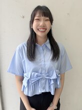 ブレイブ 柏東口(BRAVE kashiwa east)&nbsp;磯崎 友美