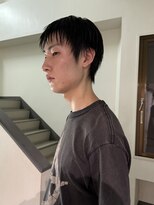 ロジ(loji)&nbsp;シャギーショート