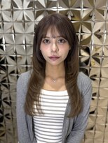 ラブスタシー 名古屋栄(Lovestasy)&nbsp;ハッシュレイヤースタイル