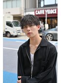 サーフカール サーフカールパーマ 縦落ちパーマ縦落ちスパイラル