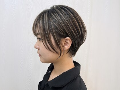 ガーデン 西川田店(garden)の写真