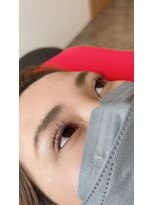 ア ドリームアップスタジオ レストアール(A DREAM UP STUDIO restR)&nbsp;まつ毛パーマ