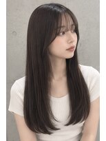 ヘアーリゾートガーデン 浅草 蔵前店(Hair Resort Garden)&nbsp;髪質改善/レイヤーカット/酸性ストレート/浅草/蔵前/浅草橋