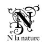 エヌラナチュール (N la nature)のお店ロゴ