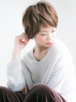 リリアン 表参道(relian)&nbsp;ふんわりカラー☆リリアン表参道へ