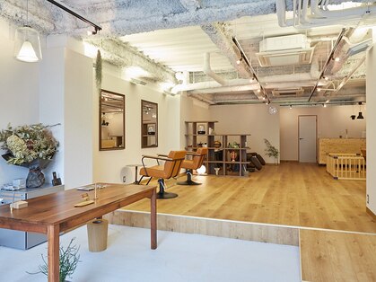 アロ(aLo)の写真