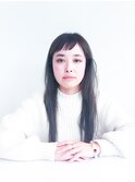[-tre-]ラフストレート