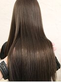 超ツヤ髪サラサラロングのストレート ◎20代30代40代50代