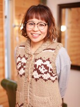 ヘア カナリオ(hair CANARIO)&nbsp;バレンシア 三知代