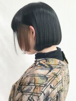 クアトログランシュ ひたちなか店(QUATRO×GranCieux)&nbsp;インナーカラー