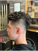 fade perma