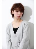 ★大人可愛いショートヘア★