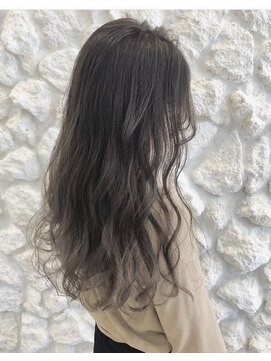 モアナ バイ ヘッドライト 駒沢大学店(Moana by HEADLIGHT) Moana駒沢大学#デジタルパーマ