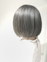 クオレヘアー 昭和町店(Cuore hair) .