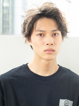 クラン(CLAN) カジュアルサイドパート