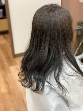 ミューズ イオンタウンふじみ野店(Muse) ブルーブラック