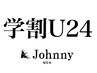 【学割U24/学生限定クーポン】　メンズカット＋眉カット　￥4000
