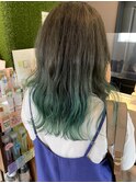フォレストグラデーション