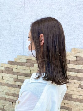 パパリナ(papalina) さらさらの艶髪へ♪
