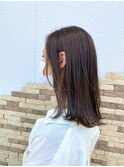 さらさらの艶髪へ♪