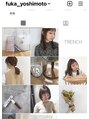 ロティバイトレンチ(loti by trench) インスタグラムやっています!@fuka_yoshimoto
