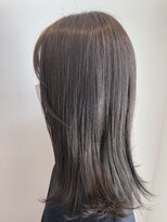 アンベリール(ambellir)&nbsp;グレージュ