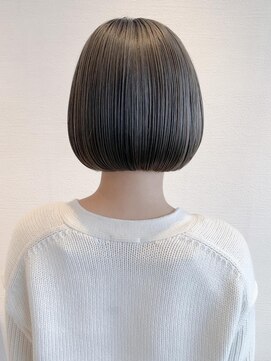 フォーカス 南流山店(FOCUS) ボブ