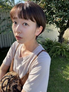 ヘアーサロン リノ(Hair salon LiNO) LiNOスタイル