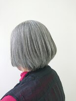 ピカソ 三川店&nbsp;ストレートボブ