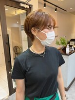 ソイ(soi) コンパクトショート