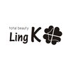 リングケー(Ling K)のお店ロゴ