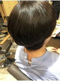 ヘナカラーで髪質改善 ヘアカラーでダメージ気になる方おすすめ